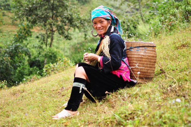 Vietnam, Camboya y Malasia, un viaje con final apoteósico - Blogs de Asia Sudeste - Sapa - Hanoi (6)