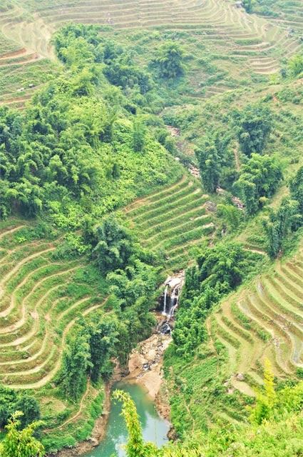 Vietnam, Camboya y Malasia, un viaje con final apoteósico - Blogs de Asia Sudeste - Sapa - Hanoi (8)