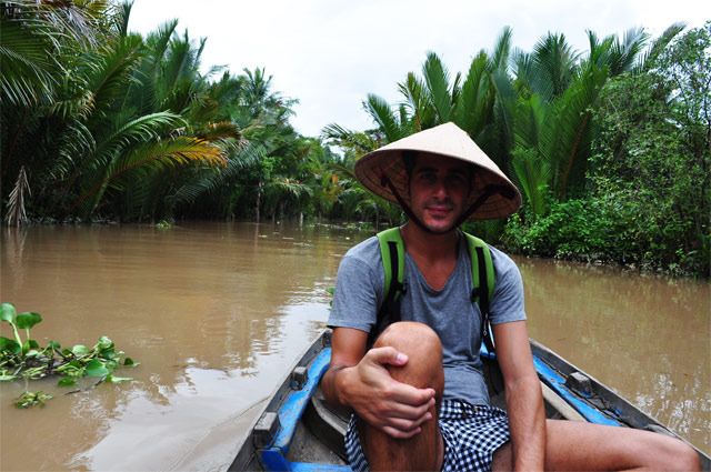 Vietnam, Camboya y Malasia, un viaje con final apoteósico - Blogs de Asia Sudeste - Delta del Mekong - Hué (15)