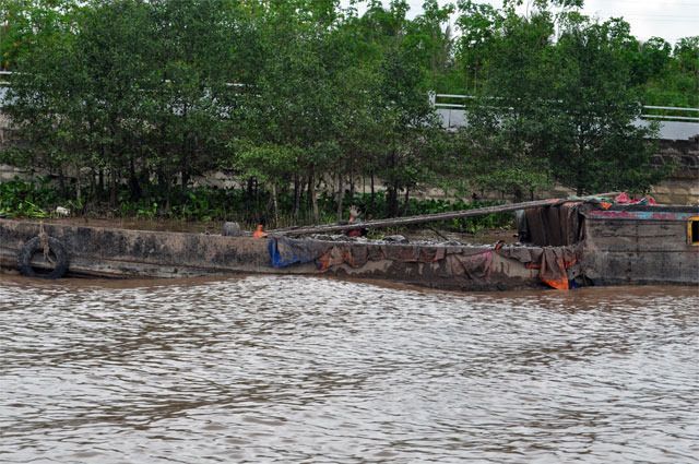 Vietnam, Camboya y Malasia, un viaje con final apoteósico - Blogs de Asia Sudeste - Delta del Mekong - Hué (7)