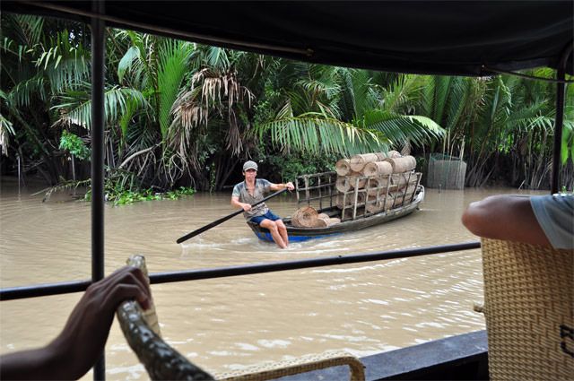 Vietnam, Camboya y Malasia, un viaje con final apoteósico - Blogs de Asia Sudeste - Delta del Mekong - Hué (5)