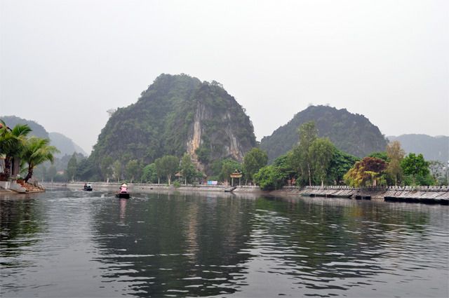 Hanoi - Ninh Binh - Hanoi - Vietnam, Camboya y Malasia, un viaje con final apoteósico (5)