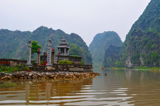 Hanoi - Ninh Binh - Hanoi - Vietnam, Camboya y Malasia, un viaje con final apoteósico (8)