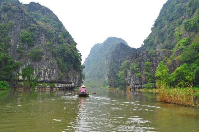 Hanoi - Ninh Binh - Hanoi - Vietnam, Camboya y Malasia, un viaje con final apoteósico (6)