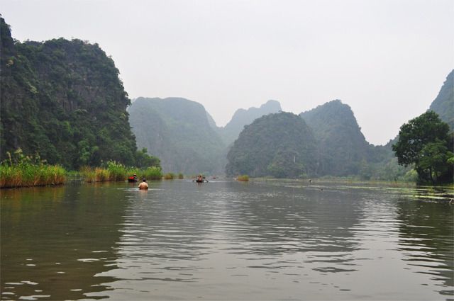 Hanoi - Ninh Binh - Hanoi - Vietnam, Camboya y Malasia, un viaje con final apoteósico (9)