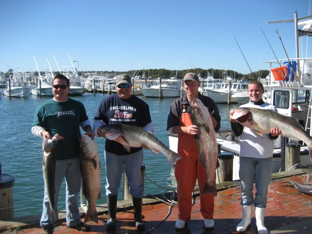 Montauk Report. PICS!