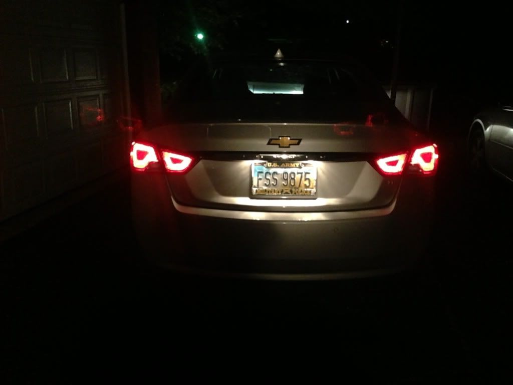 Chevy Malibu Forum Chevrolet Malibu Forums View Single Post Traded