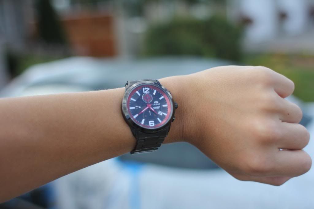 Convertible owners, come inside! 303 vs. RaggTopp protectant!