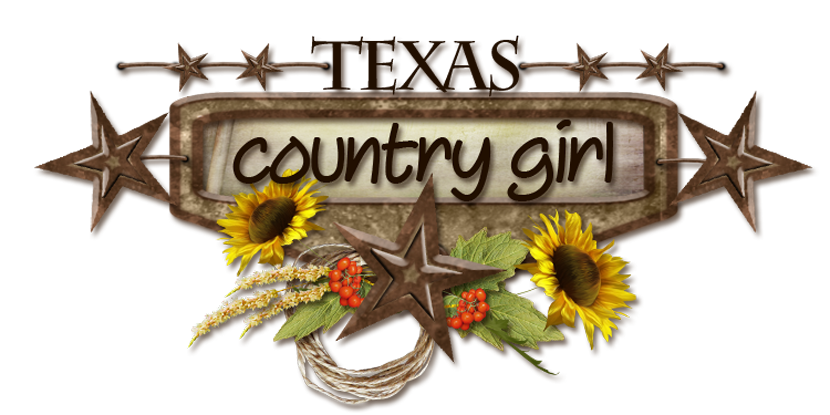 texas countrygirl