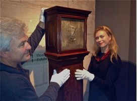 SheltonClockwithTimMorris.jpg