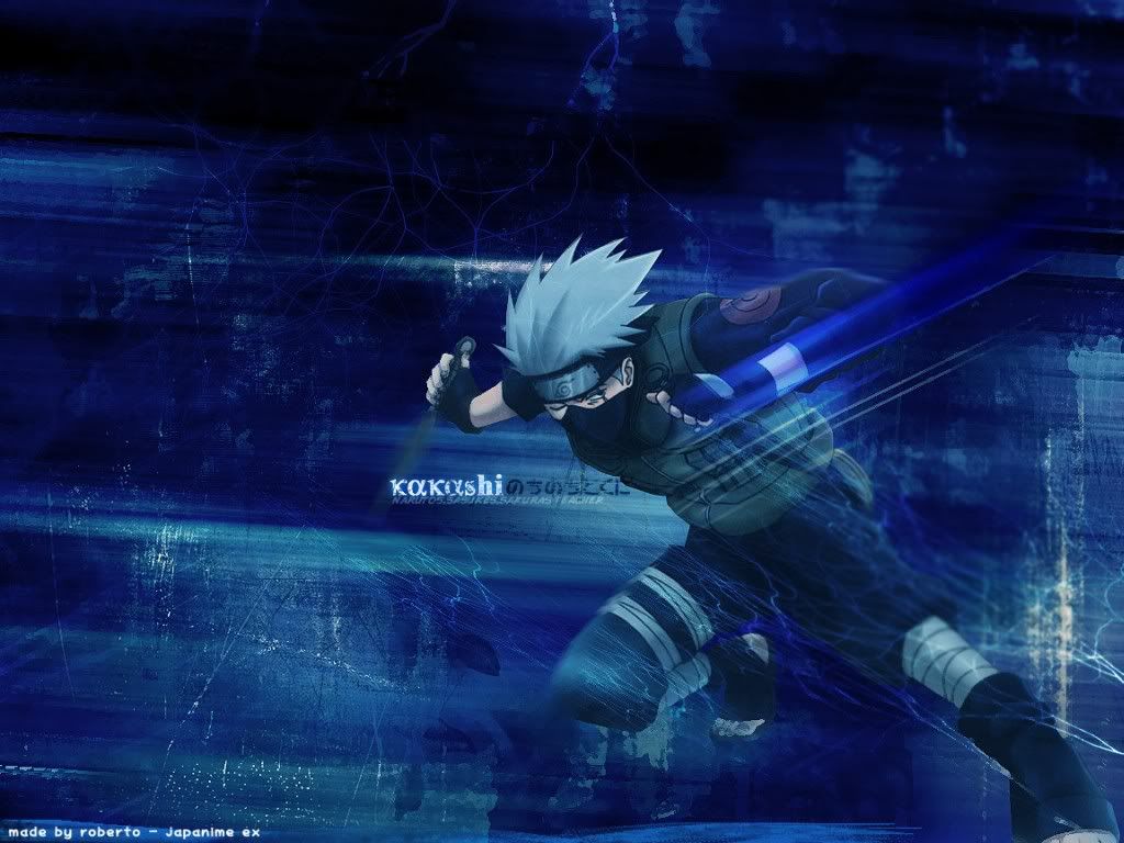 Naruto Naruto
