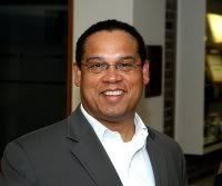 Rep. Keith Ellison