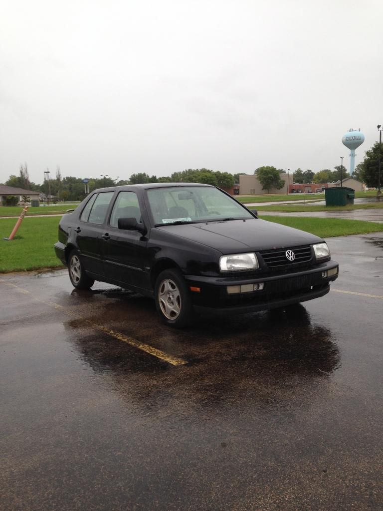 For Sale 1997 Mk3 Jetta 2.0 VW Vortex Volkswagen Forum