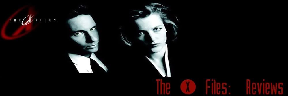 The X Files: Reseñas