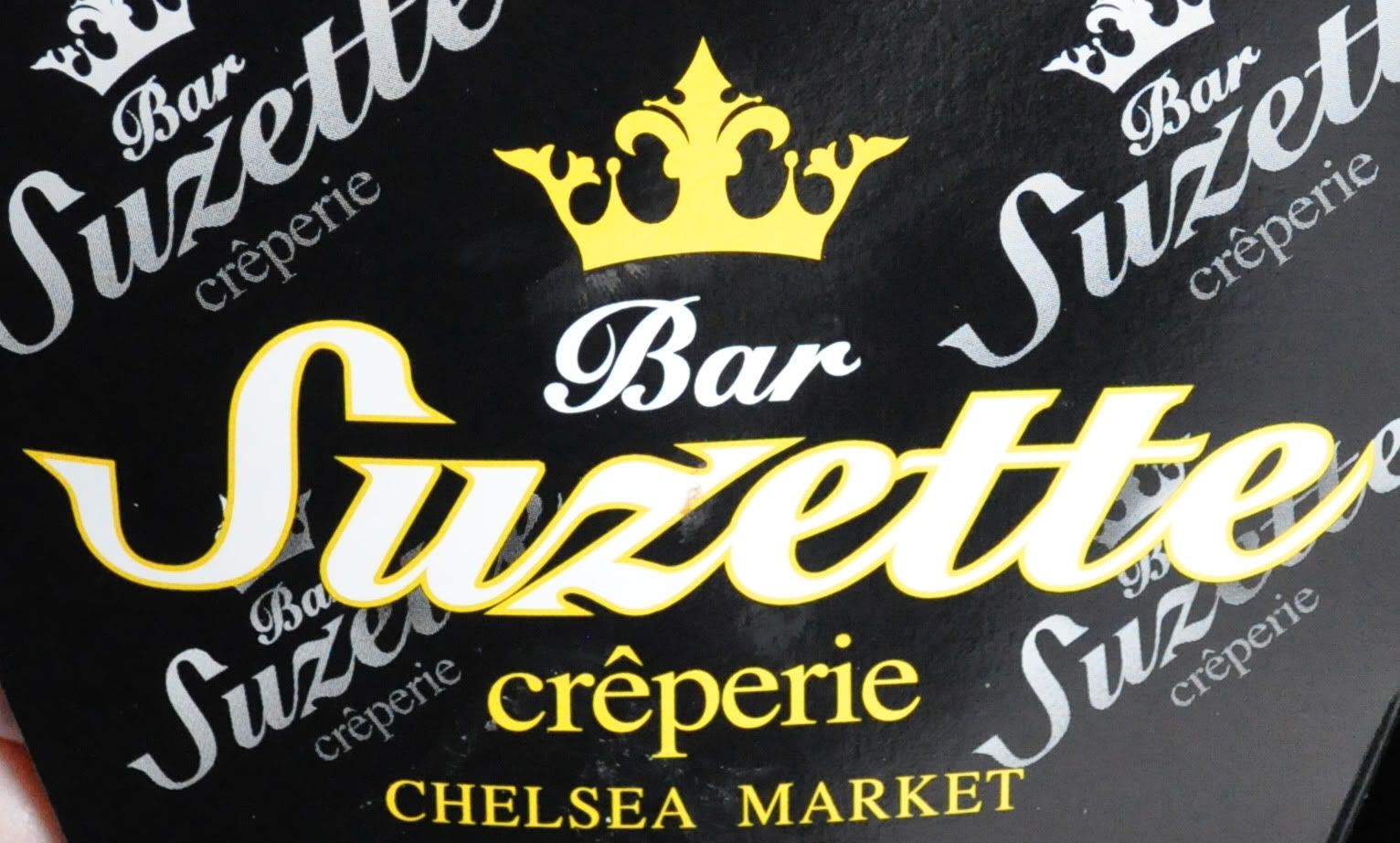 Bar Suzette