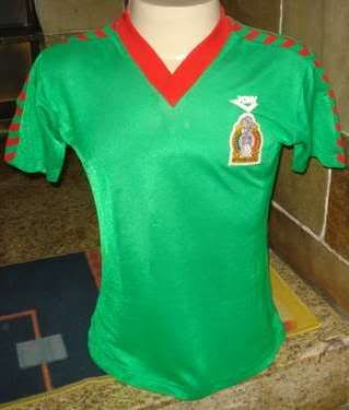 seleccion mexicana