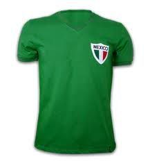 Las Mejores Camisa de la Selección Mexicana de Futbol Las Mejores Camisa de la Selección Mexicana de Futbol