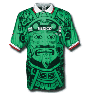 seleccion mexicana seleccion mexicana