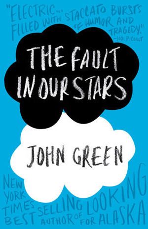 The Fault in Our Stars on Goodreads