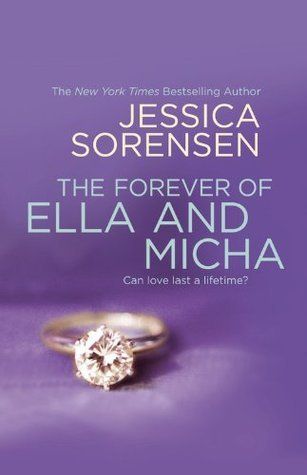 The Forever of Ella and Micha on Goodreads
