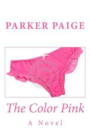 The Color Pink on Goodreads