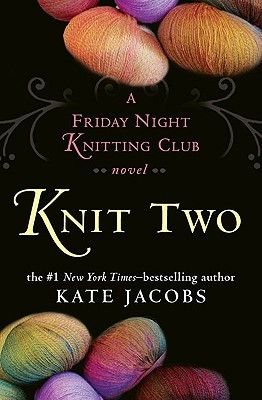 Knit Two on Goodreads
