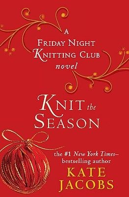 Knit the Season on Goodreads