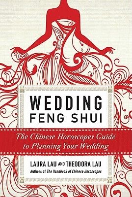 Wedding Feng Shui on Goodreads