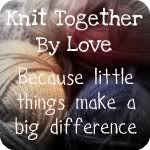 Knit Together By Love