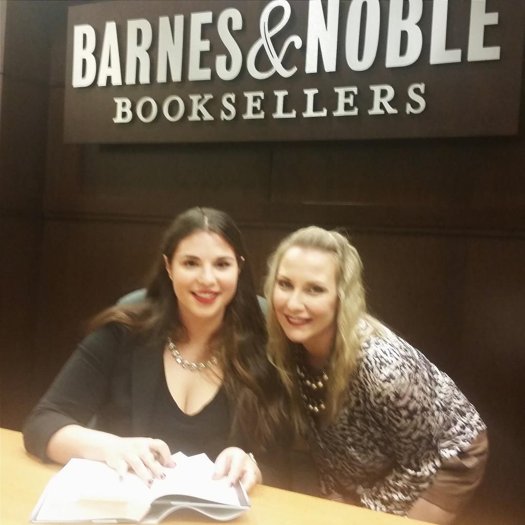The Book Rest - Victoria Aveyard Book Signing