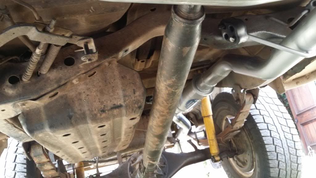 Ln106 Hilux Engine Conversion.. 3l to 1kzte Hilux Club Toyota