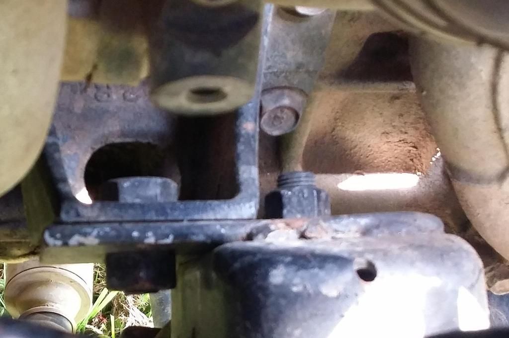 Ln106 Hilux Engine Conversion.. 3l to 1kzte Hilux Club Toyota