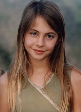 12 yo Alexa Image