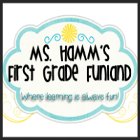 Ms. Hamm’s First Grade Funland