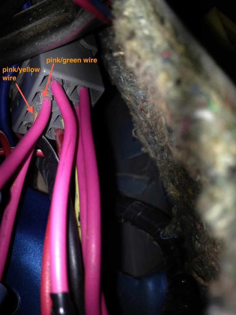 How to Install Power Door Locks on 8793 Fox Ford Mustang Forums