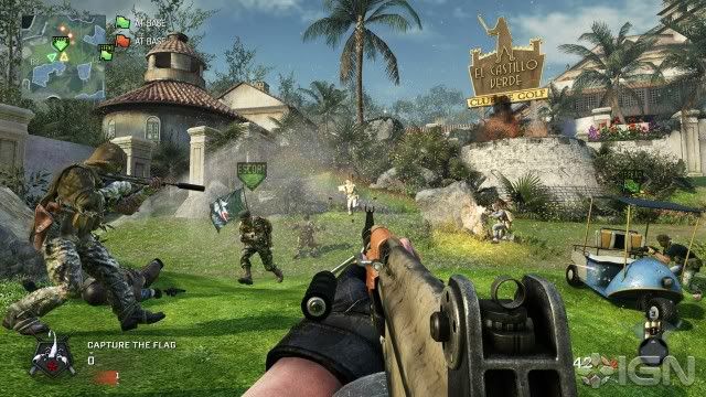 Call of Duty Black Ops III Awakening DLC-RELOADED repack