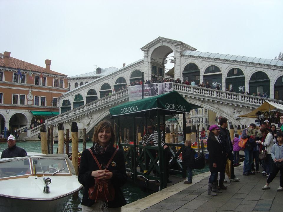 ITALIA 2012 - Blogs de Italia - DIA 6: VENECIA (1)