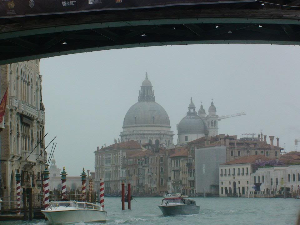 ITALIA 2012 - Blogs de Italia - DIA 6: VENECIA (4)