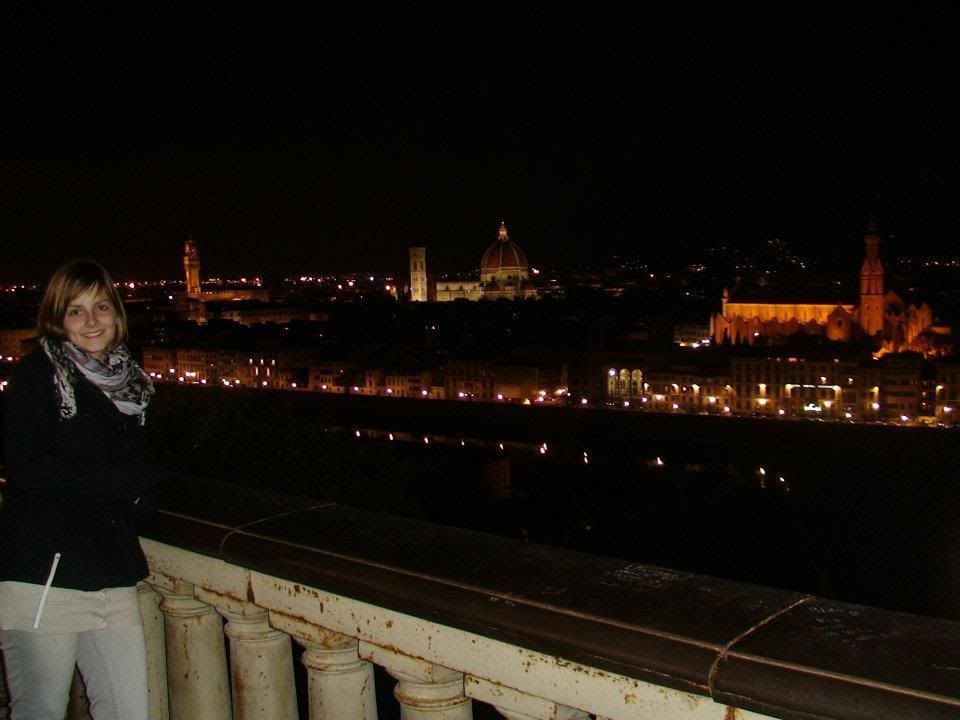 ITALIA 2012 - Blogs de Italia - DIA 5: FLORENCIA (2)