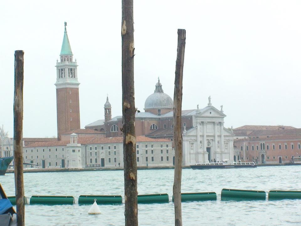 ITALIA 2012 - Blogs de Italia - DIA 6: VENECIA (3)