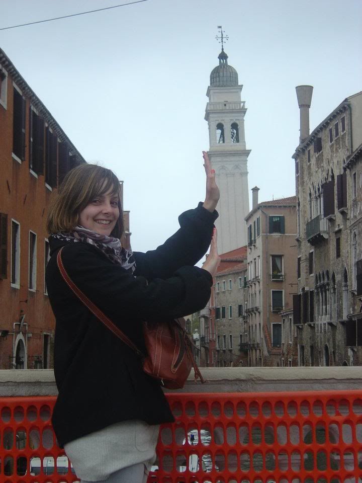 ITALIA 2012 - Blogs de Italia - DIA 6: VENECIA (2)