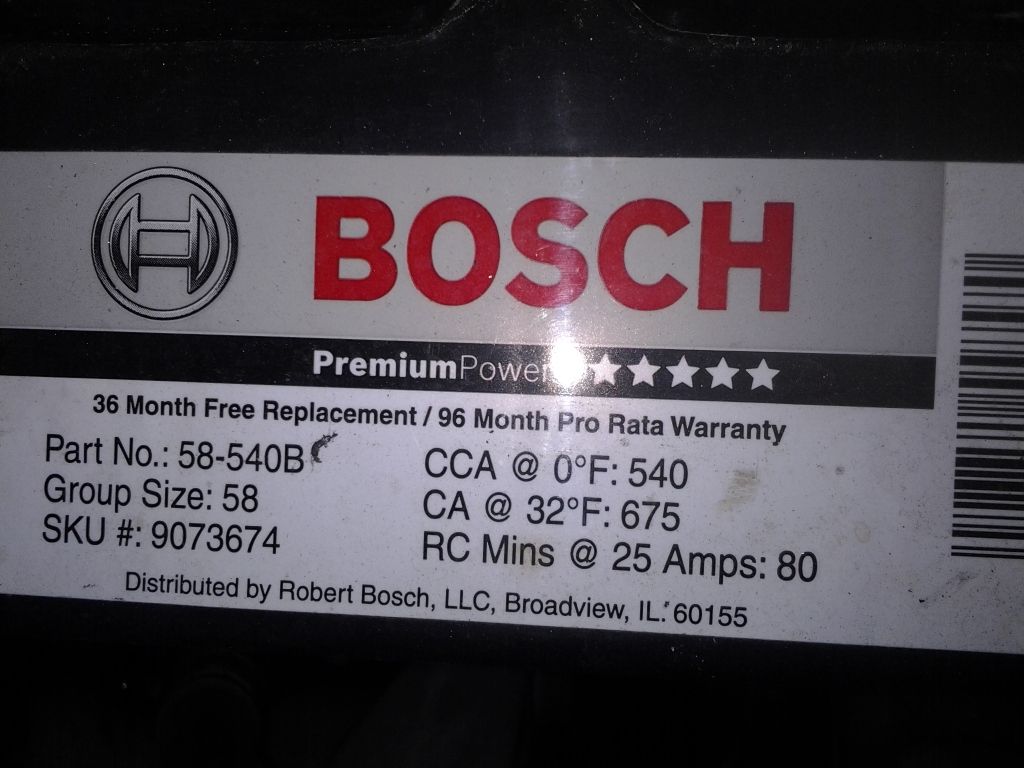 Foxbody starter relay location Page 2 Modded Mustang Forums