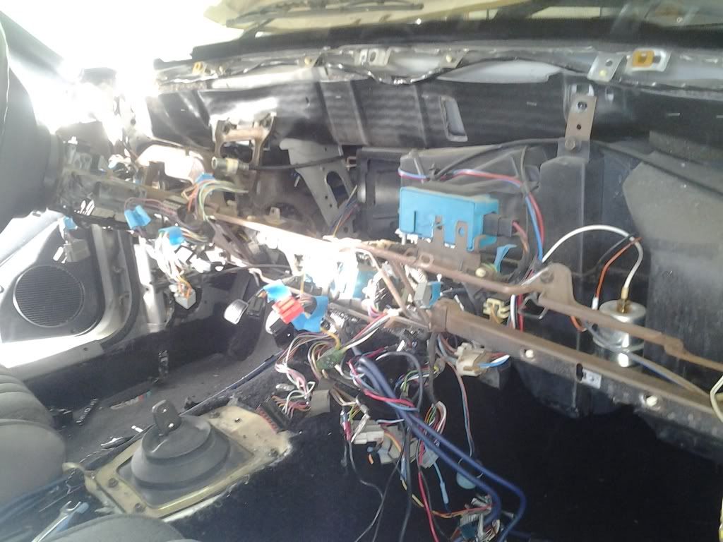 Airbag Code 34 Forums at Modded Mustangs