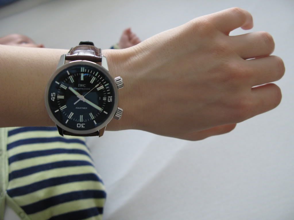Rolex Fake 1