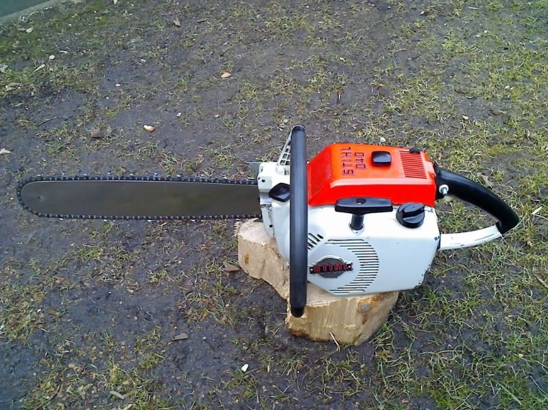 Nadellager für Kettenrad für Stihl 040 041 AV 041AV
