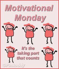 Motivational Monday