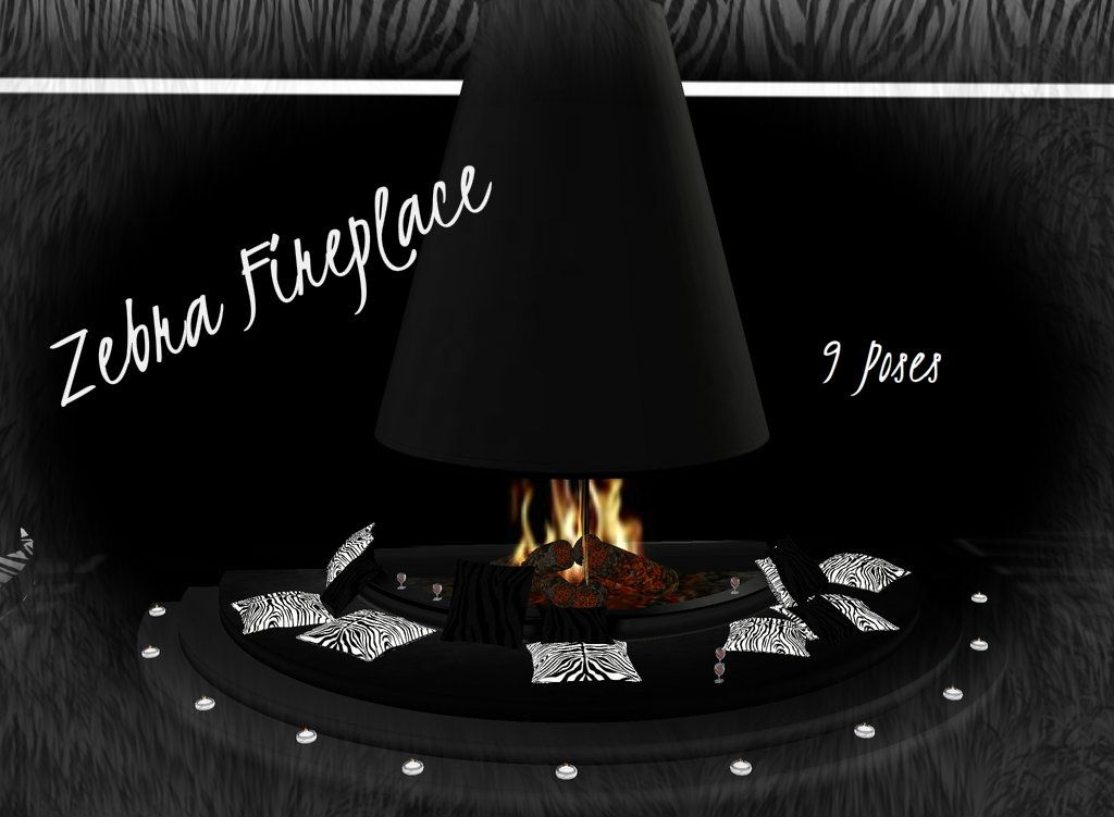 zebrafireplace 1