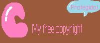 MyFreeCopyright.com Registered & Protected