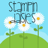 Stampin Daisies