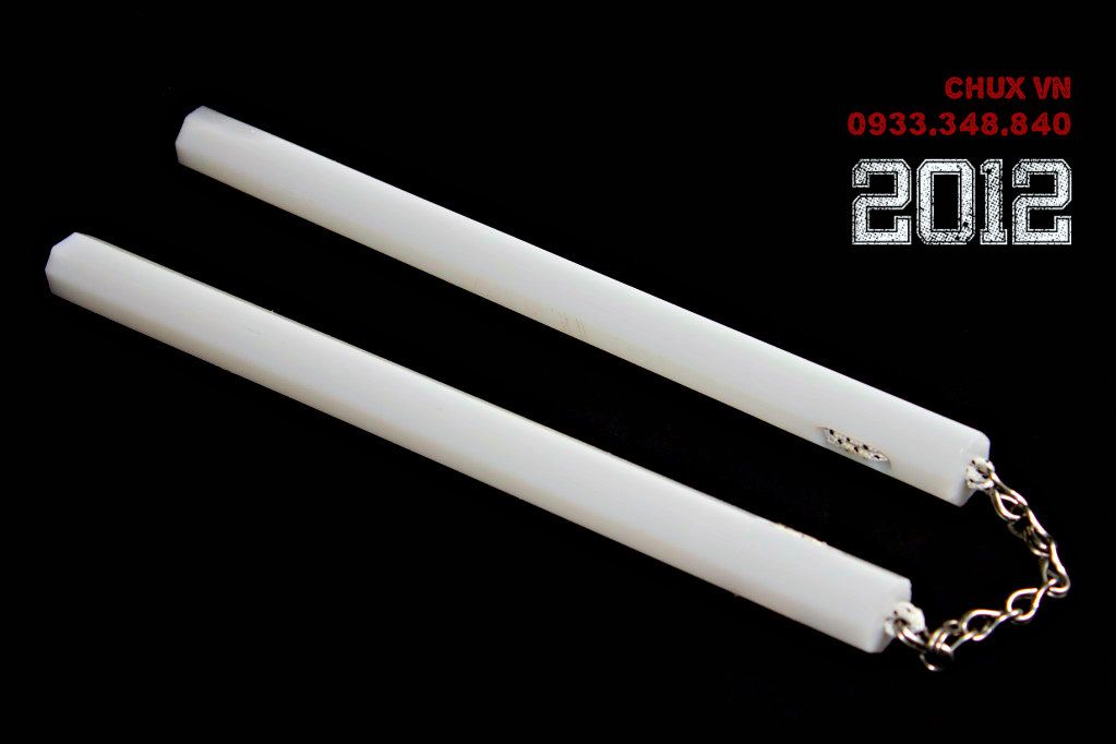 côn nhị khúc nunchaku đủ loại dùng tập thể thao côn nhị khúc nunchaku đủ loại dùng tập thể thao